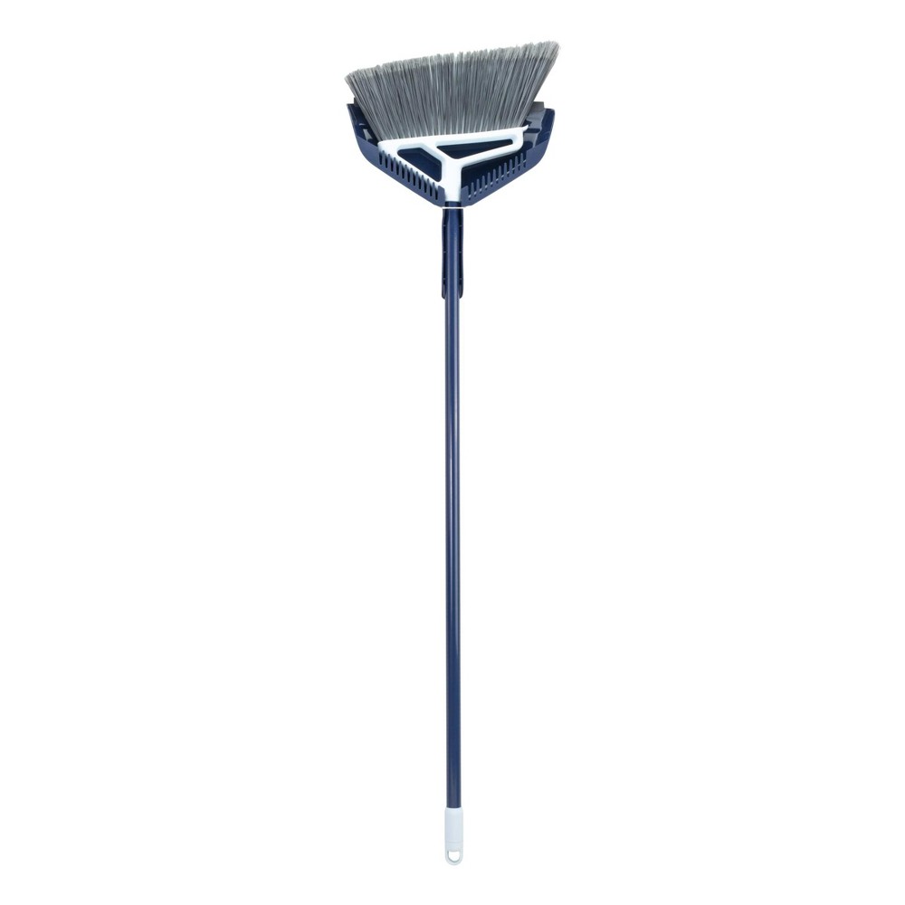 Casabella Power Core Broom & Dustpan