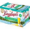 Leinenkugel's Honey Lemon Light Seasonal Beer - 6pk/12 fl oz Cans - 4 of 4