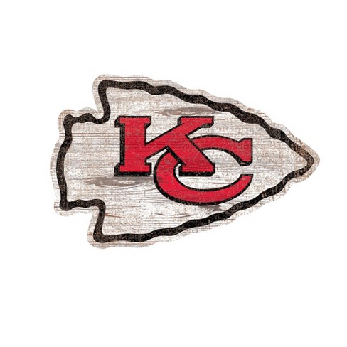 Evergreen Ultra-thin Edgelight Led Wall Decor, Helmet, Kansas City Chiefs-  19.5 X 15 Inches Made In Usa : Target