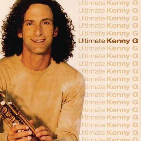 kenny g breathless album songs