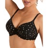 Adore Me Women's Kati Demi Bra - 2 of 4