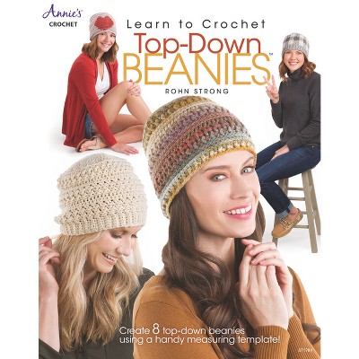 Learn To Crochet - (learn To Craft) By Cico Books (paperback) : Target