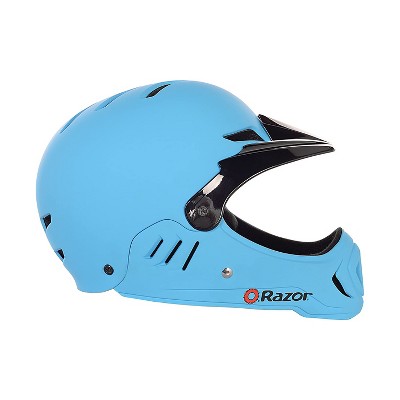 Details about   Kid Bike Full Face Helmet Youth Bicycle Motorcycle Sport Riding Safety Hat Guard 