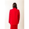 Women's Dover Blazer - LUCY PARIS - 3 of 4