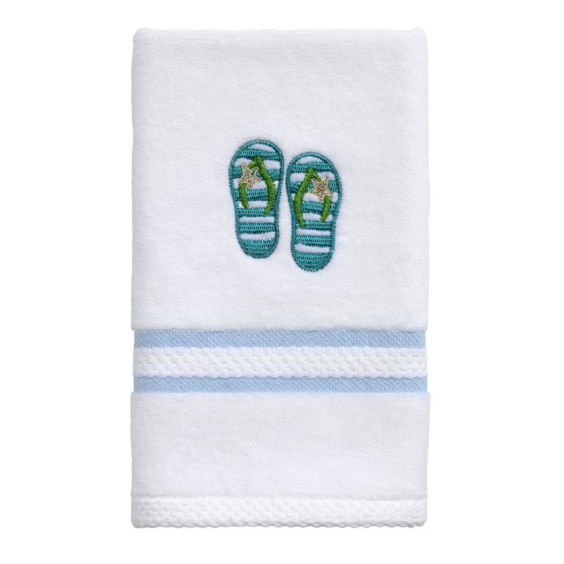 Avanti Linens Beach Mode Fingertip Towel, 1 of 2