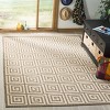 Linden LND129 Power Loomed Rugs - Safavieh - 2 of 4