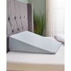 Carpenter TruCool Serene Foam Bed Wedge - 2 of 4