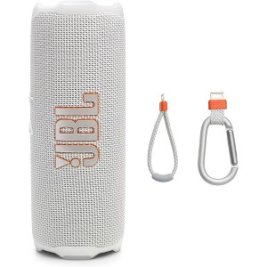 Refurbished: JBL Flip 7 Portable Waterproof and Drop-Proof Speaker