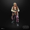 Star Wars The Black Series Doctor Evazan 6-Inch Figure – A New Hope, Premium Articulation, Character Accessory - 4 of 4