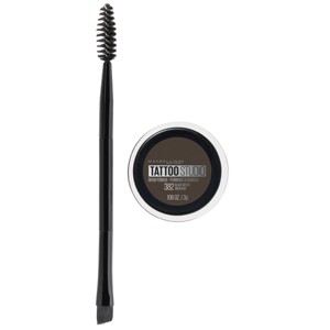 Maybelline Tattoo Studio Brow Pomade - 0.106oz - 1 of 4