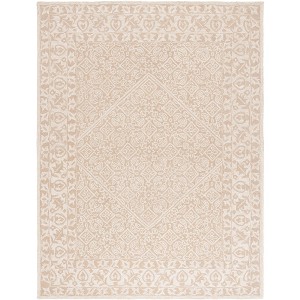 Dip Dye DDY151 Hand Tufted Indoor Rugs - Safavieh - 1 of 4
