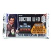 Topps Doctor Who Alien Attax 50th Anniv. Ed. Trading Cards Box Set - 24 Packs - 2 of 3