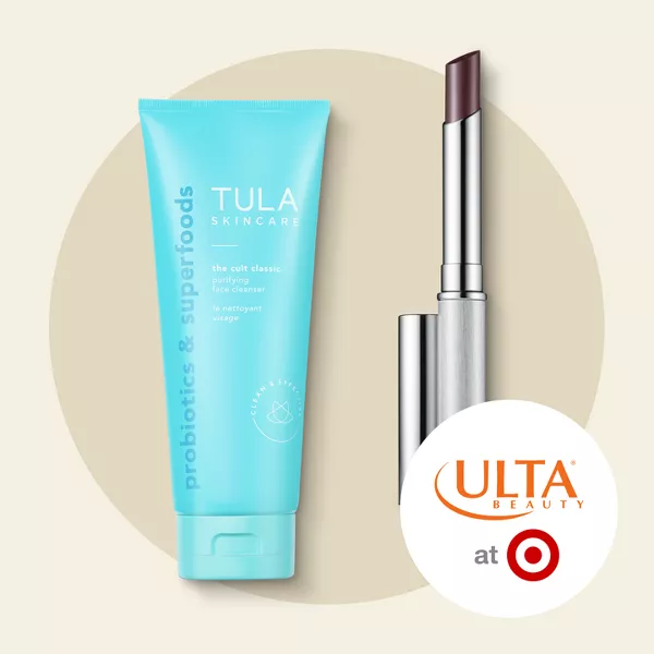 Ulta beauty at Target