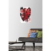 Trends International Disney Descendants: The Rise of Red - Royalty Unframed Wall Poster Prints - 2 of 4