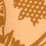 gold damask