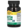 Country Life High Potency Biotin, 5 mg, 120 Vegan Capsules - 4 of 4