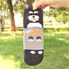 Cute Dog Patterned Crew Socks from the Sock Panda (Women - Adult Medium) - 3 of 3