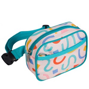Wildkin Fanny Pack for Kids - 1 of 4