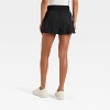 Women's Woven High-Rise Contrast Shorts - JoyLab™ - 2 of 3