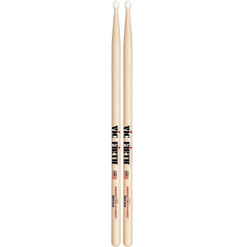 Vic Firth American Classic Hickory Drum Sticks, 5 of 7