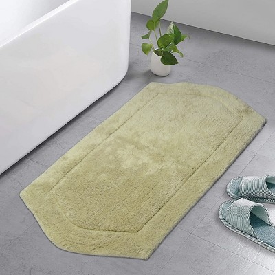 Waterford Collection Cotton Tufted Bath Rug - Home Weavers