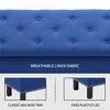 Ouzts Storage Bench - 4 of 4