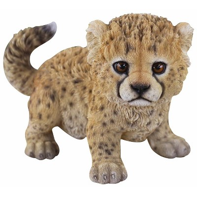 cheetah stuffed animal target