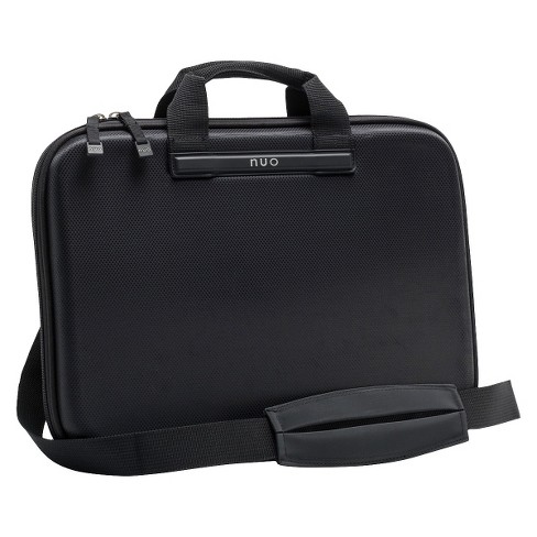 The Laptopbag black