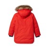 Lands' End Kids Expedition Waterproof Winter Down Parka - 2 of 2