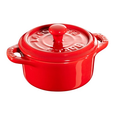 This Staub Cocotte Is on Sale for $373 Off at Target
