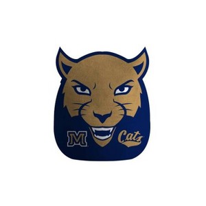 NCAA Montana State Bobcats Plushie Mascot Pillow - 1 of 1