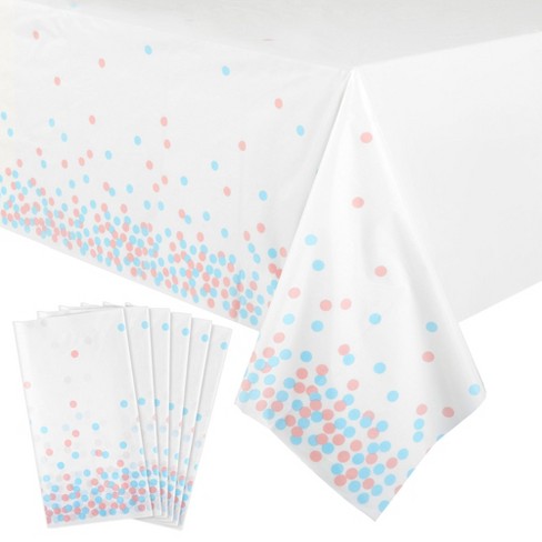 White Shimmer Napkins- Set of 6 – Belletabledecor