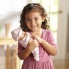Melissa & Doug Mine to Love Jenna 12" Soft Body Baby Doll - image 2 of 4