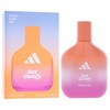 Adidas Vibes - Get Comfy by Adidas for Unisex - 3.3 fl oz EDP Spray - 3 of 4