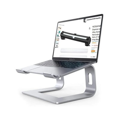 Gigas Smart Protective Aluminum Laptop Stand