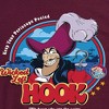 Men's - Disney - Peter Pan Short Sleeve Graphic T-Shirt - 2 of 4
