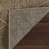 Rug Branch Hogar Abstract Boho Indoor Outdoor Area Rug - 4 of 4