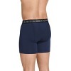 Jockey Sport Men's Cotton Performance 6" Boxer Brief - 2 of 3