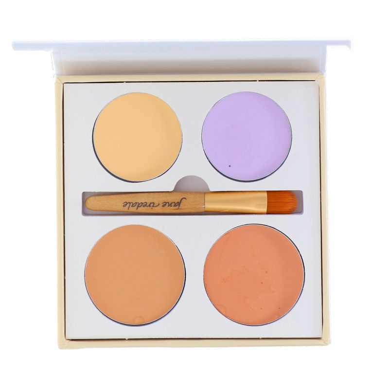 jane iredale Corrective Colors Camouflage 0.35 oz, 4 of 9