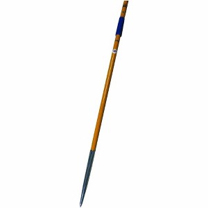 Amber Fight Gear Conqueror 300 Mastering Track and Field Competition Throws with The IAAF Certified Javelin, 800gm 80m, Color May Vary - 1 of 4