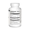 Magnesium Malate by Source Naturals, Inc.  -  180 Tablet - 2 of 3