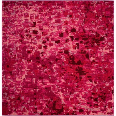 Monaco MNC225 Power Loomed Indoor Rugs - Safavieh
