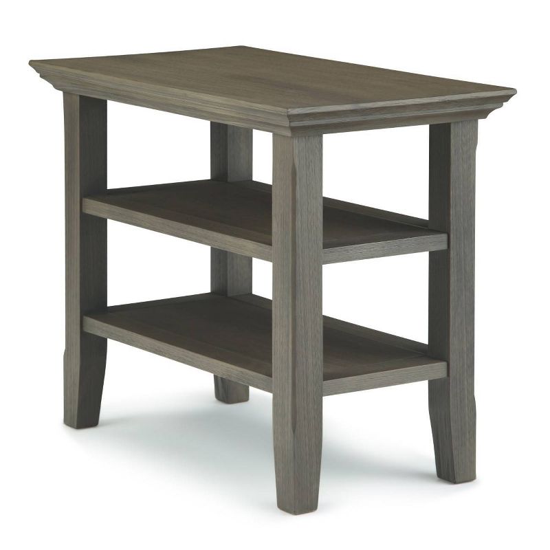 14" Normandy Narrow Side Table - Wyndenhall, 1 of 12