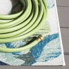 Barbados 500 BAR563 Power Loomed Indoor and Outdoor Rug - Safavieh - 4 of 4