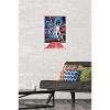 Trends International Star Wars: Global Art - A New Hope One Sheet Thailand Unframed Wall Poster Prints - 2 of 4