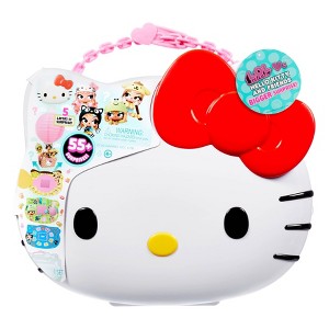 L.O.L. Surprise! Loves Hello Kitty and Friends Bigger 55+