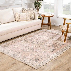 Hauteloom Coalburn Area Rug - 1 of 4