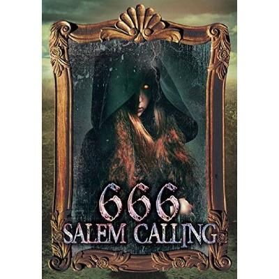 666: Salem Calling (DVD)(2018)