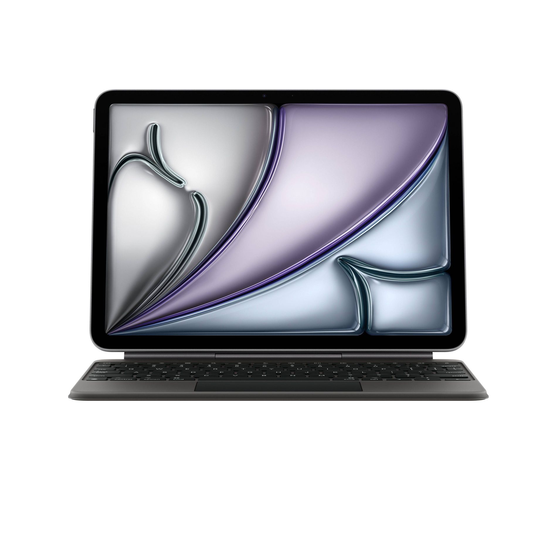 Apple Magic Keyboard for iPad Air 11-inch (M3) - Black