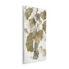 Stupell Industries Rustic Ginkgo Leaves, 10" x 15" - 3 of 4